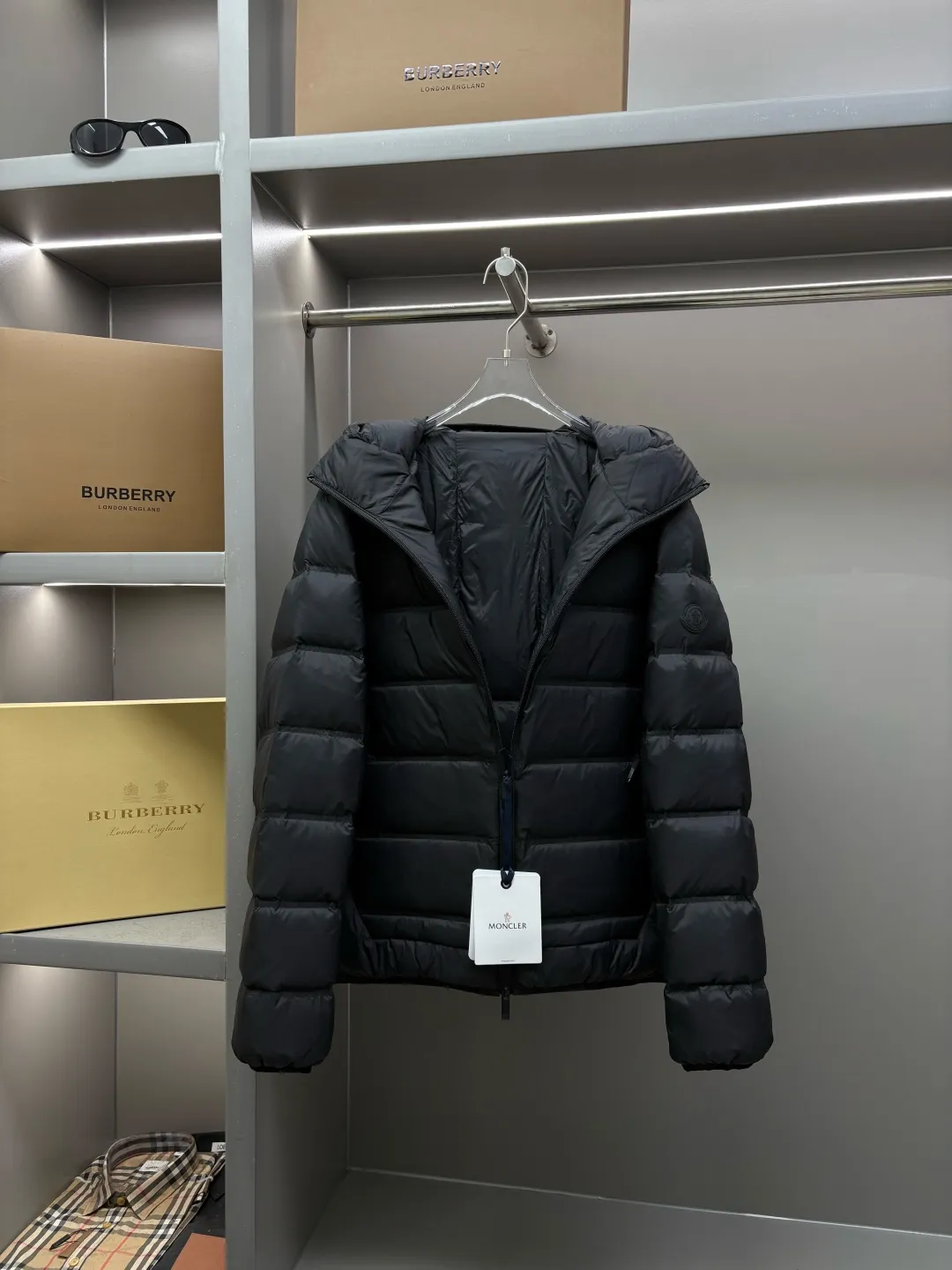 Moncler New Arrival Classic Black White ， Same Style， 。 ， ， ， ， ～ ， ， ， ， ， ， ～ Sizes：M-XXXL ：Black White Yellow